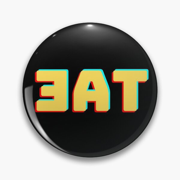 Item preview, Let's EAT! designed and sold by JayOdj.