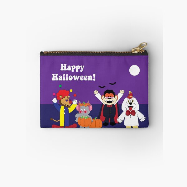 Item preview, The Banana Splits: Happy Halloween designed and sold by oohkissykissy.