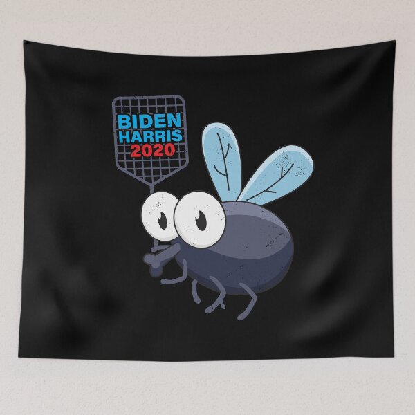 Item preview, Fly Pence Joe Biden Harris 2020 designed and sold by rafaeltto.