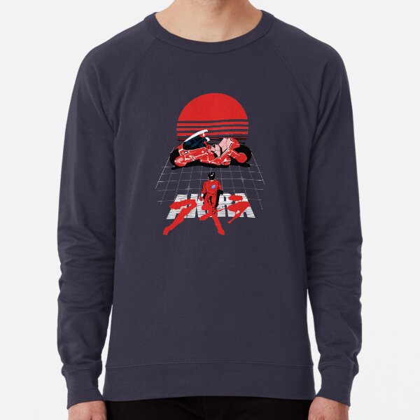 Akira Sweatshirt léger
