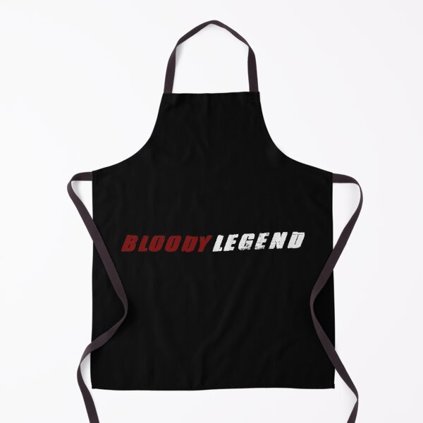Item preview, Lazarbeam Bloody Legend designed and sold by WardReunion.