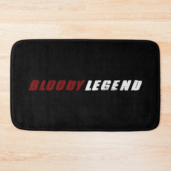 Item preview, Lazarbeam Bloody Legend designed and sold by WardReunion.
