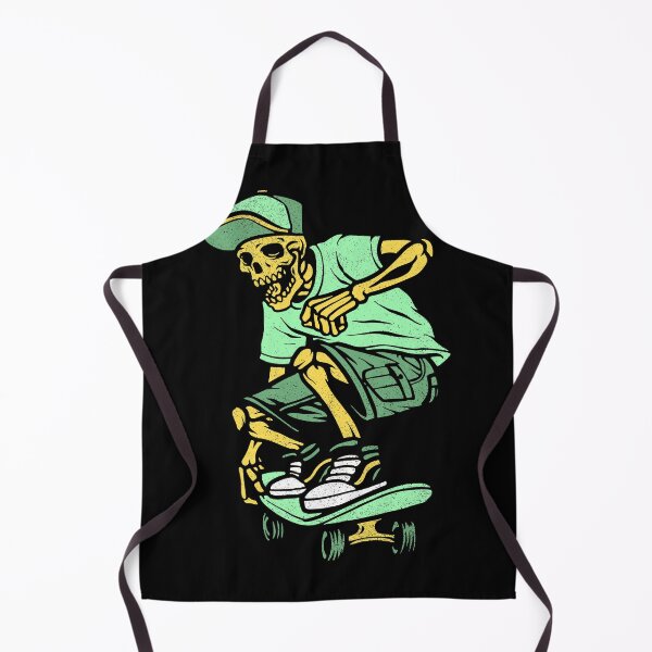 Item preview, Bony Hawk. Skeleton Skater. Awesome. designed and sold by shirtdan.
