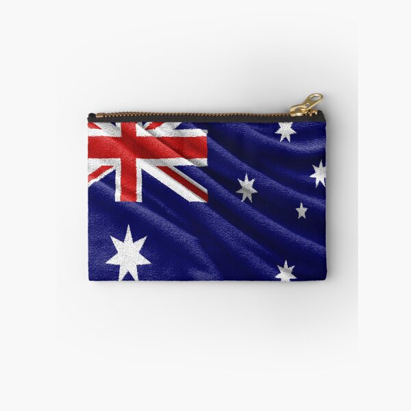 Item preview, Australian Flag designed and sold by neteor.