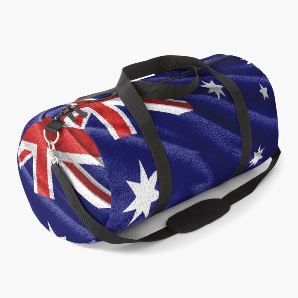 Item preview, Australian Flag designed and sold by neteor.