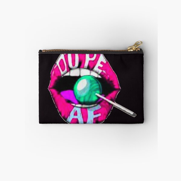 Item preview, Dope AF designed and sold by designsbykaye.