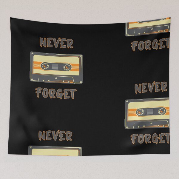 Item preview, Never Forget designed and sold by Sinfamous.