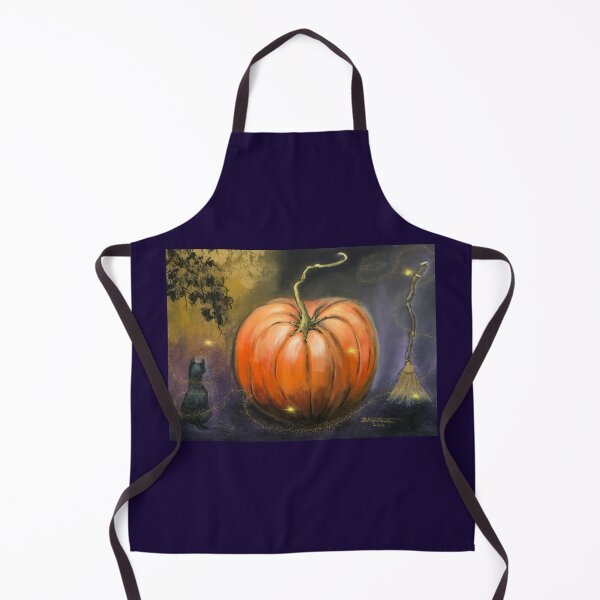 Item preview, The Magic of Halloween  designed and sold by Artvibes2.