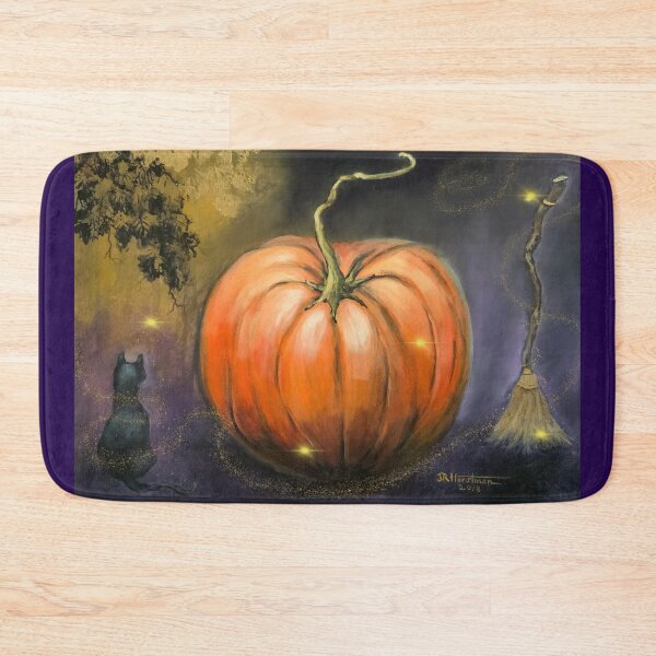Item preview, The Magic of Halloween  designed and sold by Artvibes2.