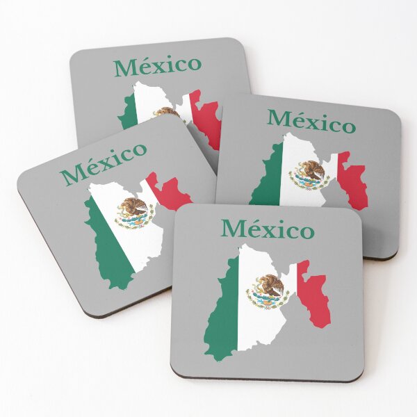 Item preview, State of Mexico Map, Mexico designed and sold by marosharaf.