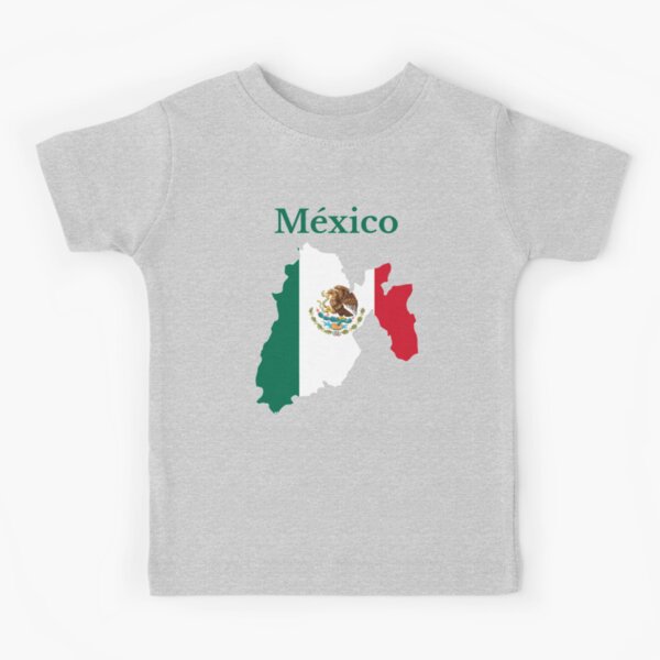 Item preview, State of Mexico Map, Mexico designed and sold by marosharaf.