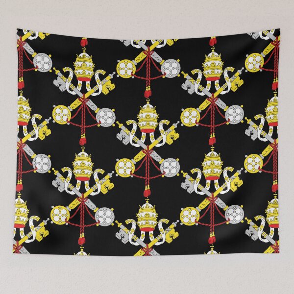 Item preview, Vatican designed and sold by neteor.