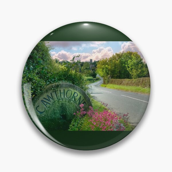 Item preview, Cawthorne designed and sold by Alisonchambers2.