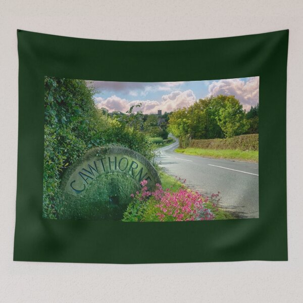 Item preview, Cawthorne designed and sold by Alisonchambers2.