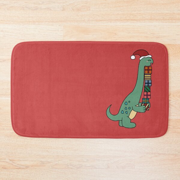 Item preview, Dino full of christmas gift designed and sold by galax-C.