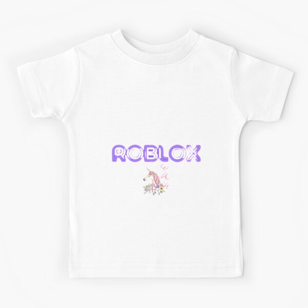I Love Roblox Kids T Shirts Redbubble - i love fried chicken shirt roblox