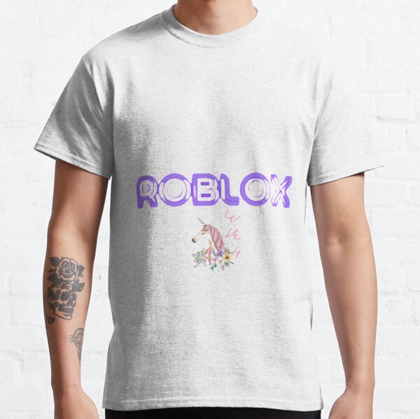 Roblox Game T Shirts Redbubble - going to the forest with admin commands roblox in 2020 roblox what is roblox roblox 2006
