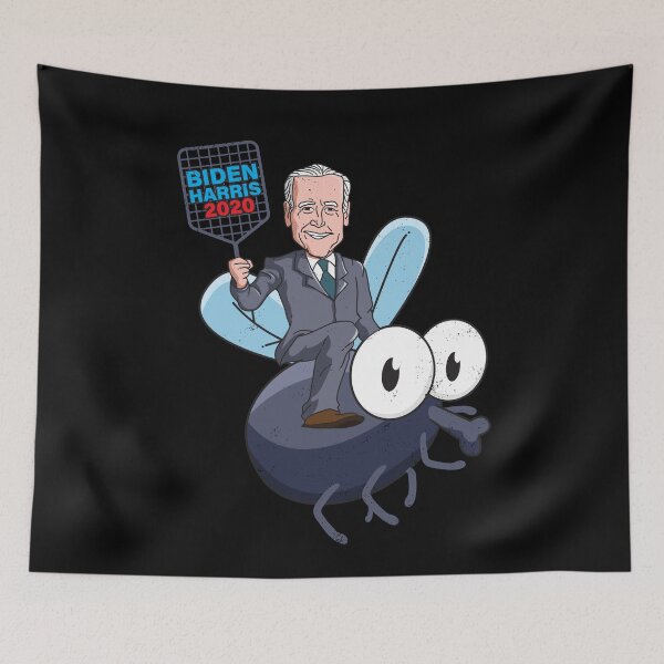 Item preview, Fly Joe Biden Pence  Harris 2020 designed and sold by rafaeltto.