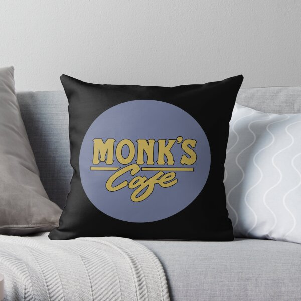 Cafe Pillows & Cushions for Sale