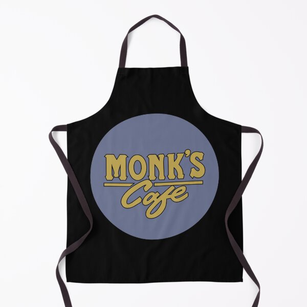 Item preview, Monk's Cafe designed and sold by WardReunion.