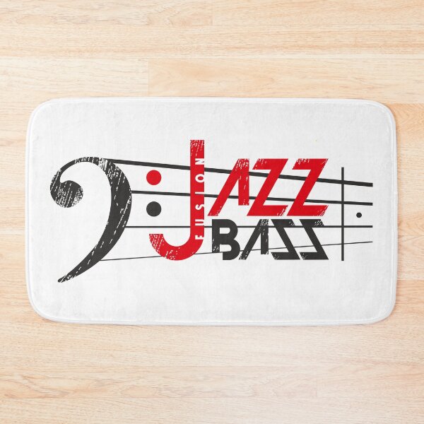 Item preview, JazzBass designed and sold by lents.