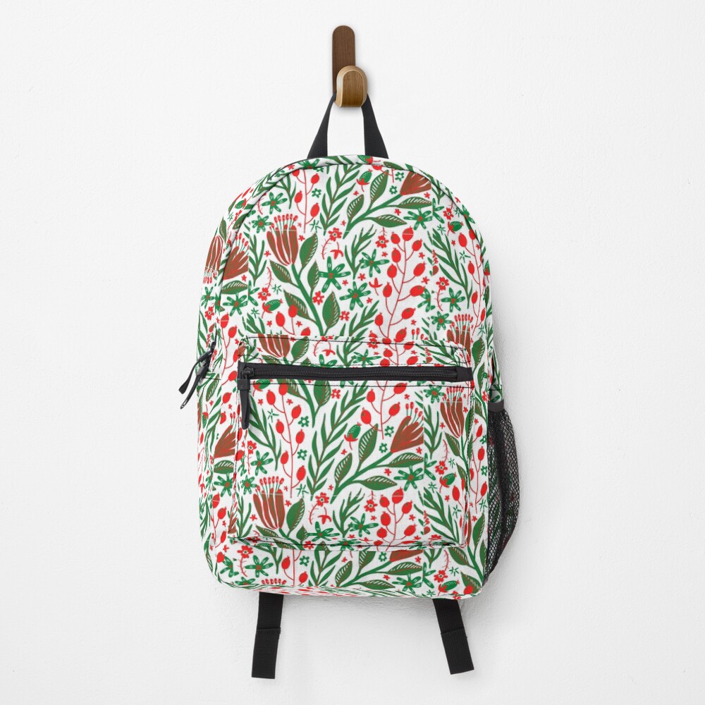 Item preview, Backpack designed and sold by R-reflections.