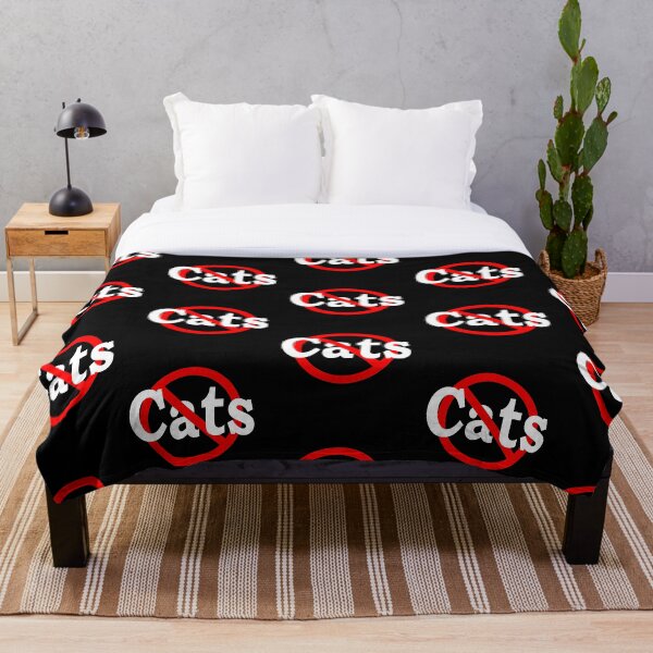 Item preview, No Cats designed and sold by notstuff.