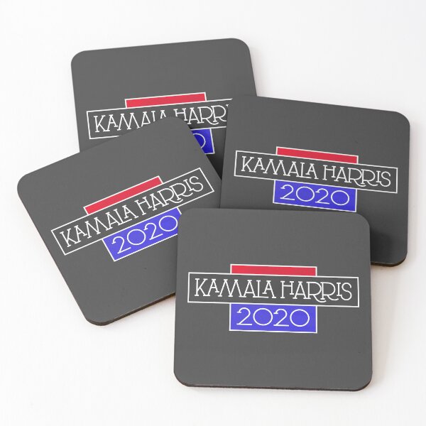 Item preview, KAMALA HARRIS 2020 designed and sold by TheHogoCo.