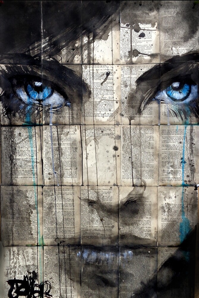 Far Horizons By Loui Jover - Gray