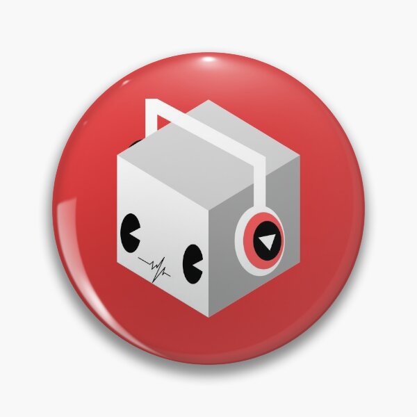 Artikelvorschau, Vatriox Logo (2020) entworfen und verkauft von Vatriox.