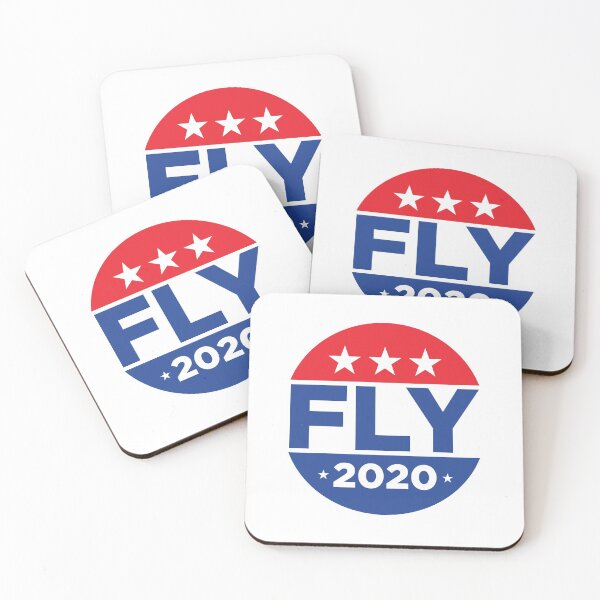 Item preview, FLY 2020 | Mike Pence Vicepresidente Debate Fly 2020 designed and sold by pierrelaidesign.