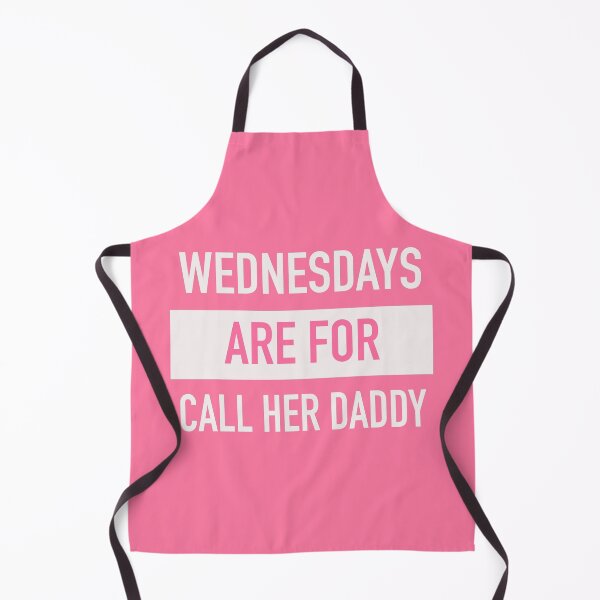 Item preview, Wednesday’s are for call her daddy designed and sold by fullsendtv.