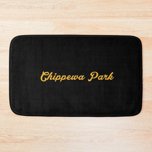 Item preview, Chippewa Park designed and sold by chuckleharski.