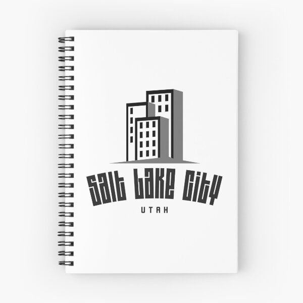 Item preview, Salt Lake City Urban Collection designed and sold by VHIndy-Tees.