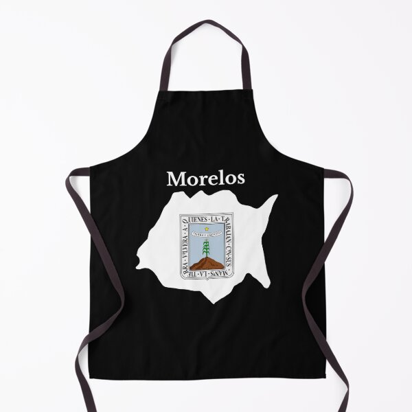 Item preview, Morelos State Map Flag, Mexico designed and sold by marosharaf.