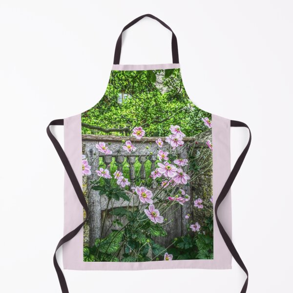 Item preview, Anemones By The Gate designed and sold by Alisonchambers2.