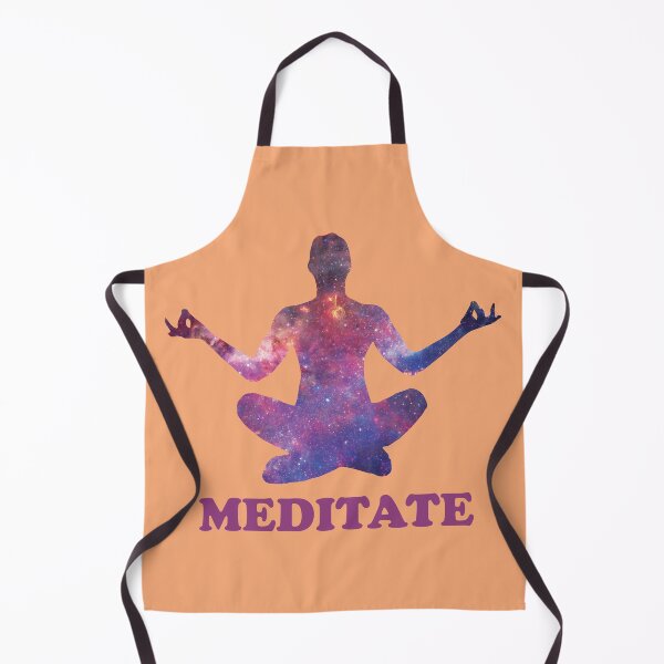 Item preview, Meditate designed and sold by DomGDesign.