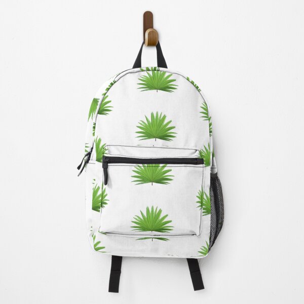 Item preview, Solo Fan Palm Leaf designed and sold by AlteredAtelier.