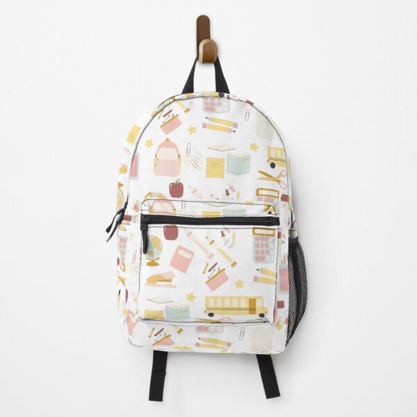 Item preview, Teacher Essentials Pattern 1 designed and sold by gabriellejean.