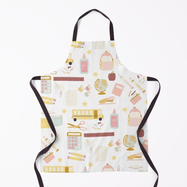 Item preview, Teacher Essentials Pattern 1 designed and sold by gabriellejean.