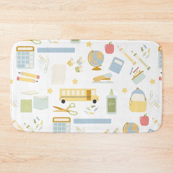 Item preview, Teacher Essentials Pattern 2 designed and sold by gabriellejean.