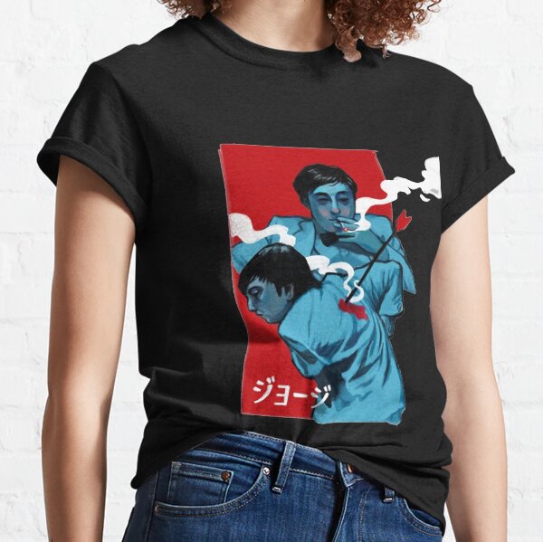 Joji - BAILE LENTO EN LA OSCURIDAD Camiseta clásica