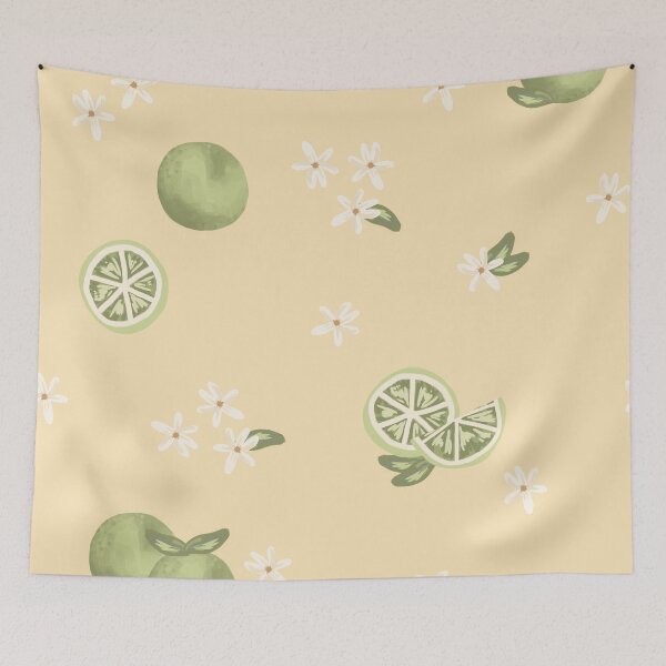 Aperçu de l'œuvre Lime Dream créée et vendue par gabriellejean.