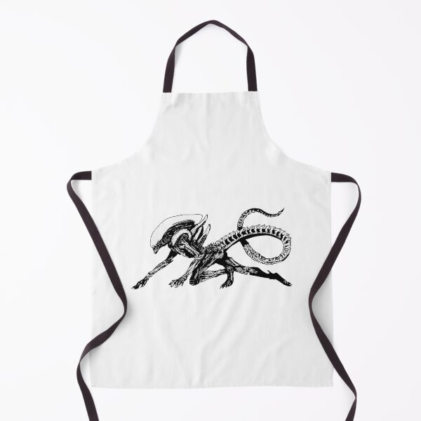 Item preview, Xenomorph Alien Movie  designed and sold by eklouise.