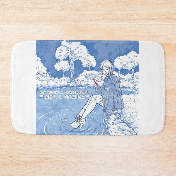 Item preview, Radical Dreamers designed and sold by AirForceTuan.