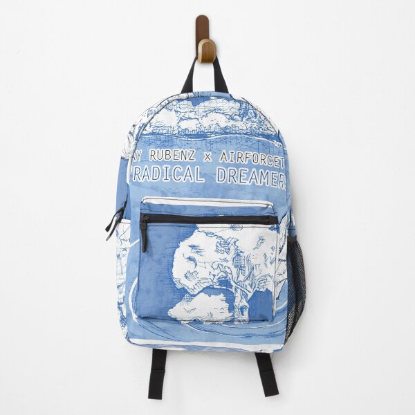 Item preview, Radical Dreamers designed and sold by AirForceTuan.