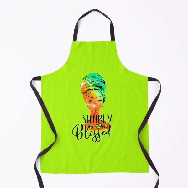 Item preview, Simply Blessed (multi-colored) designed and sold by designsbykaye.