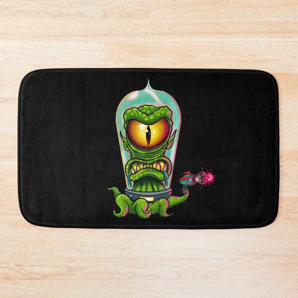 Item preview, Kodos Simpson alien  designed and sold by NomiBee.