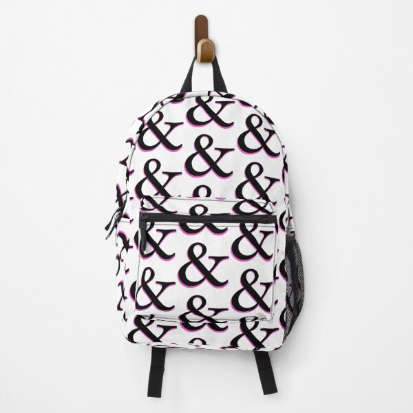 Item preview, And Black Pink II designed and sold by ErinLP.