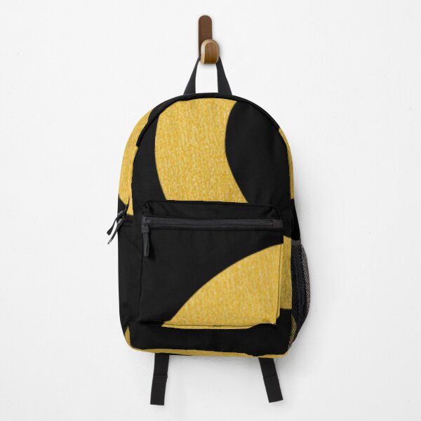 Item preview, Black and Gold Pattern - Golden Circles designed and sold by iamwowie.